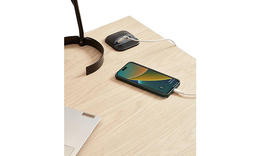 Flat Bureau – Premium kwaliteit, compact design voor thuis