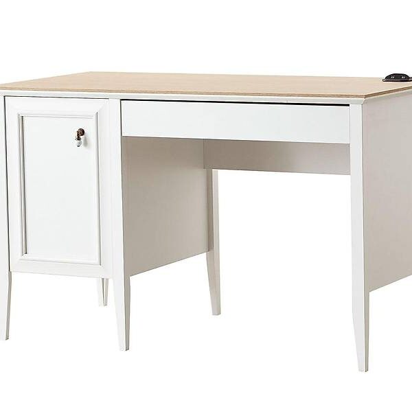 Flat Bureau – Premium kwaliteit, compact design voor thuis