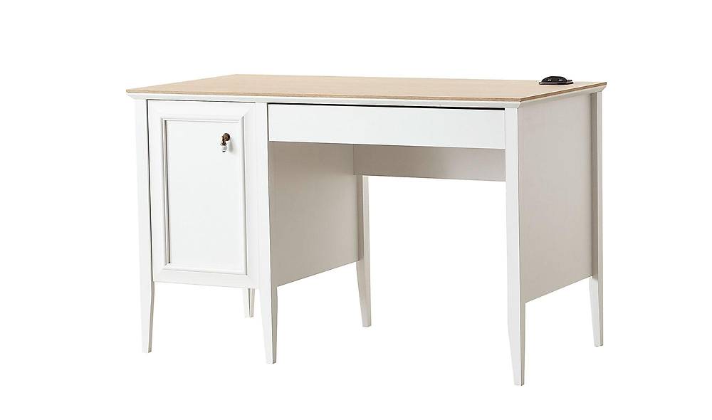 Flat Bureau – Premium kwaliteit, compact design voor thuis