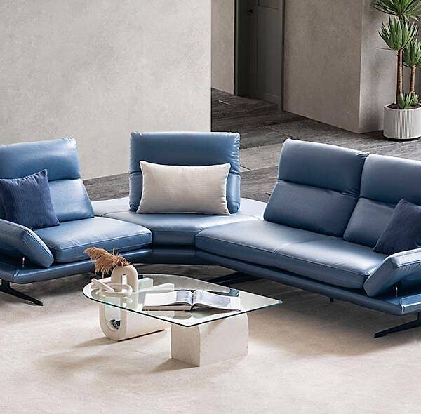 Flavus Luxe Hoekbank – Premium kwaliteit & modern design