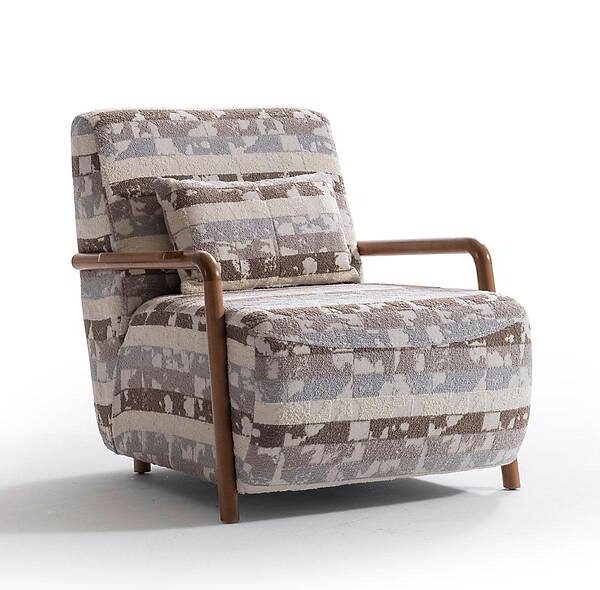 Flora Fauteuil – Luxe comfort en topkwaliteit