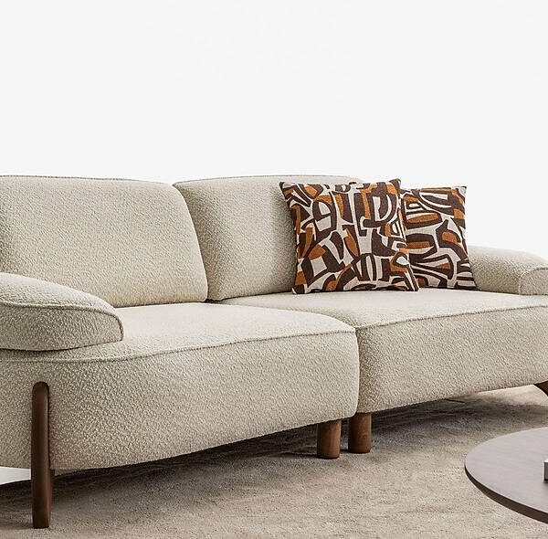 Fonda Luxe bank – Hoogwaardige kwaliteit en ultiem zitcomfort