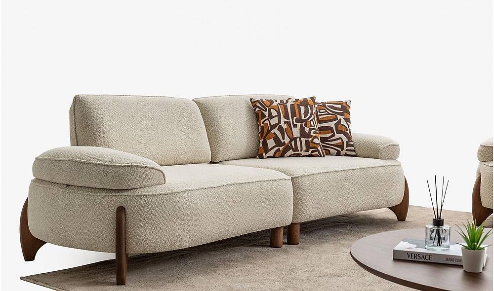 Fonda Luxe bank – Hoogwaardige kwaliteit en ultiem zitcomfort