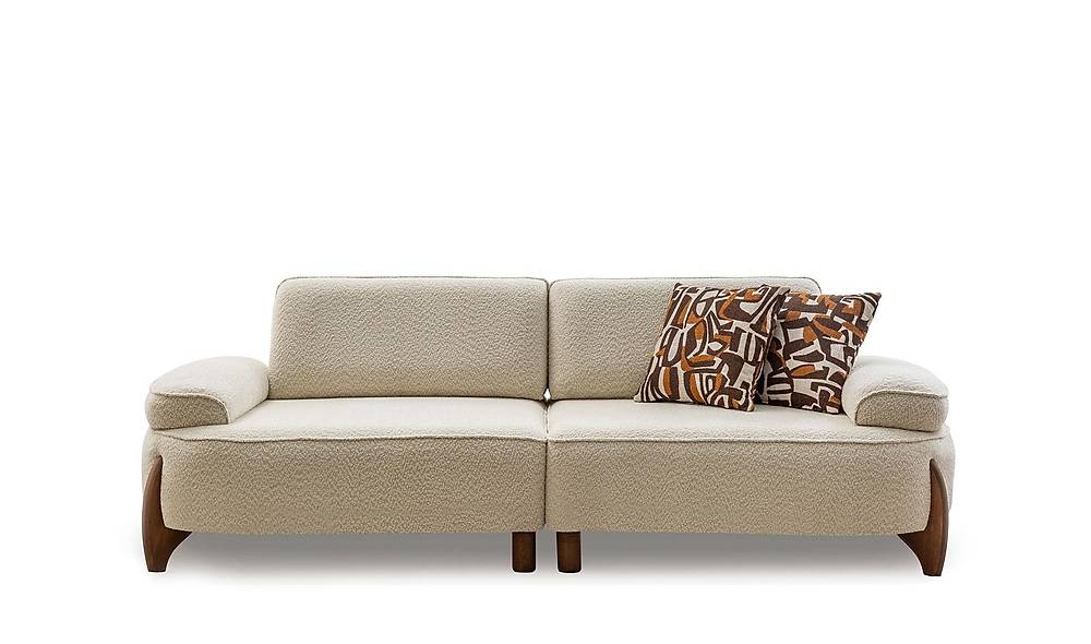 Fonda Luxe bank – Hoogwaardige kwaliteit en ultiem zitcomfort