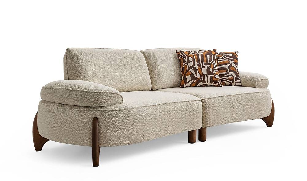 Fonda Luxe bank – Hoogwaardige kwaliteit en ultiem zitcomfort