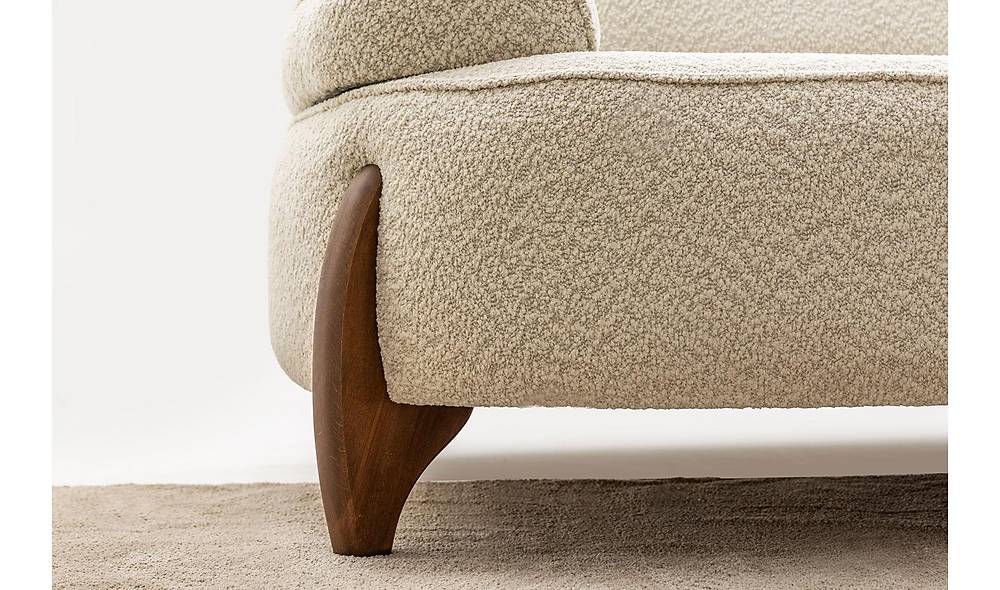 Fonda Luxe bank – Hoogwaardige kwaliteit en ultiem zitcomfort