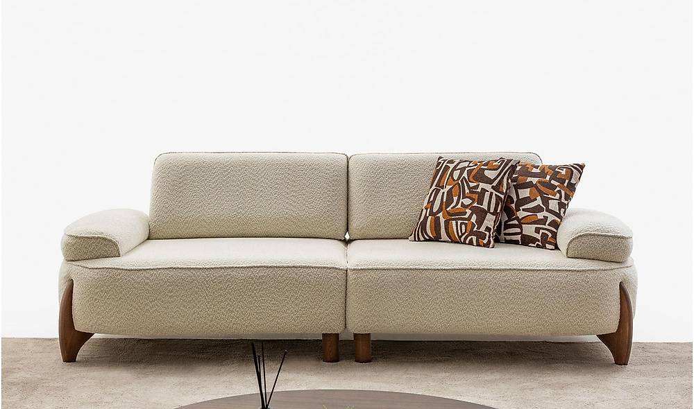Fonda Luxe bank – Hoogwaardige kwaliteit en ultiem zitcomfort