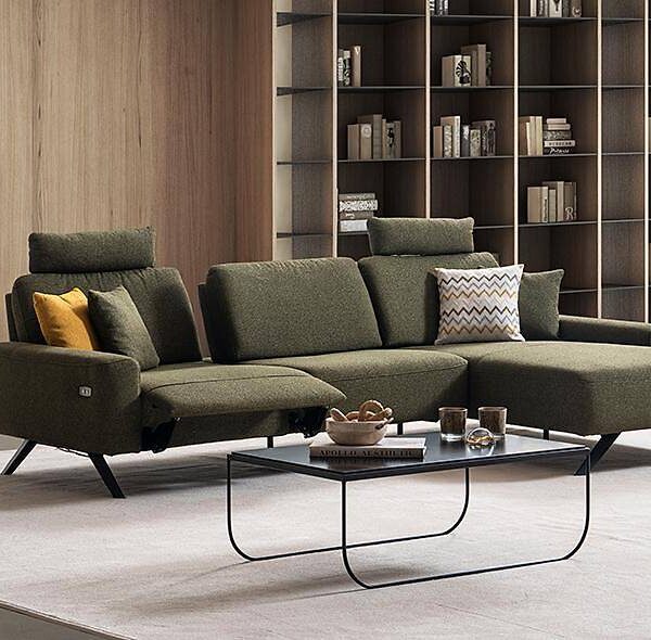 Forza Luxe Hoekbankset – Premium kwaliteit & comfort