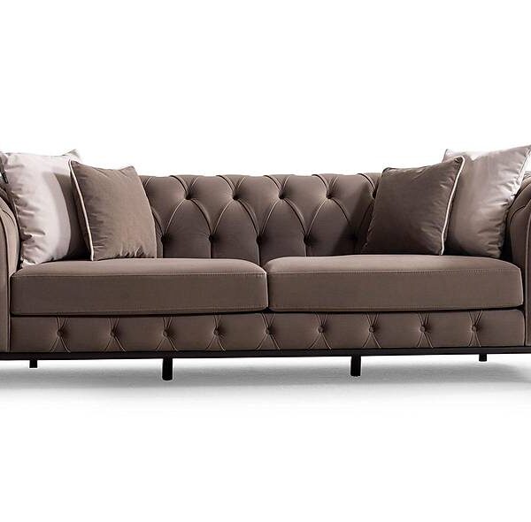 Frame Kanepe – Luxe designbank, premium kwaliteit