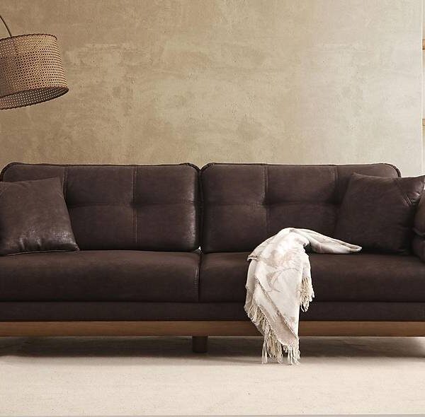 Fresco Kanepe – Luxe designbank met ultiem zitcomfort