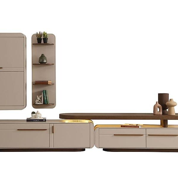 Fresco tv-meubel — Premium modern design voor jouw woonkamer