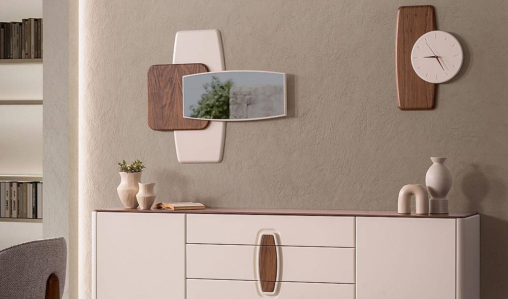 Frezo Luxe Eetkamer Set — Premium design en kwaliteit