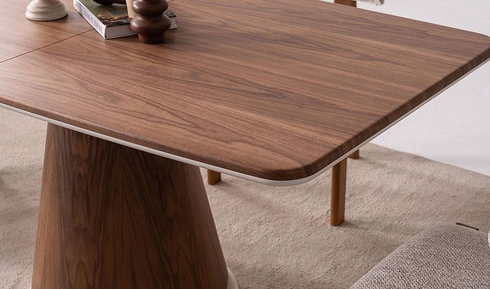 Frezo Luxe Eetkamer Set — Premium design en kwaliteit