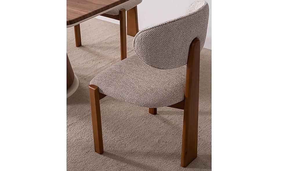 Frezo Luxe Eetkamer Set — Premium design en kwaliteit