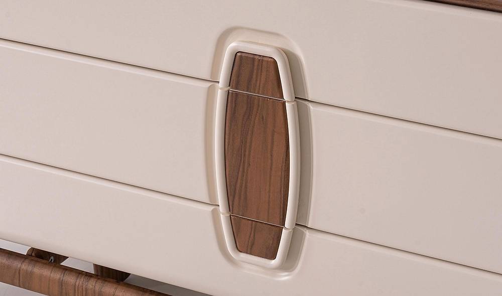 Frezo Luxe Eetkamer Set — Premium design en kwaliteit