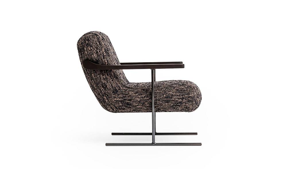 Frou Hoekbank - Luxe premium kwaliteit