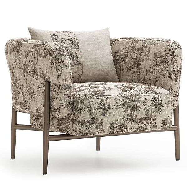 Galaksi Luxe Fauteuil — Premium kwaliteit en ultiem comfort