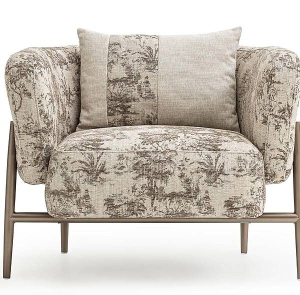 Galaksi Luxe Fauteuil — Premium kwaliteit en ultiem comfort