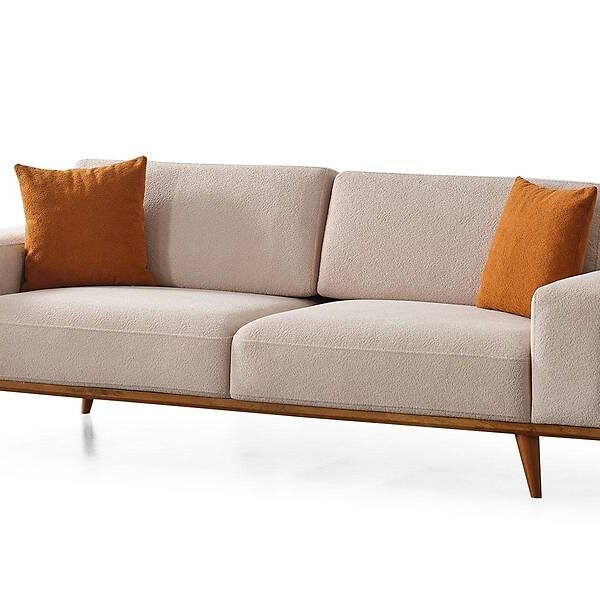 Genoa Luxe designbank – Premium kwaliteit en comfort