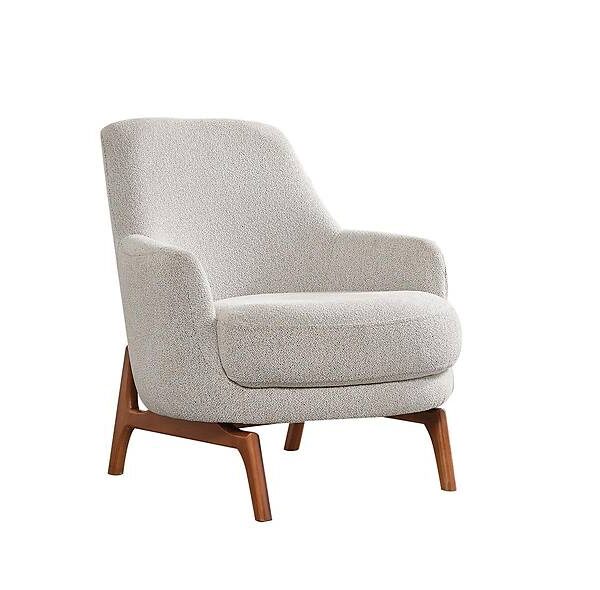 Georgia Berjer – Luxe designfauteuil met ultiem comfort