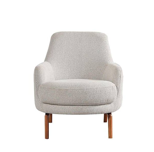 Georgia Berjer – Luxe designfauteuil met ultiem comfort