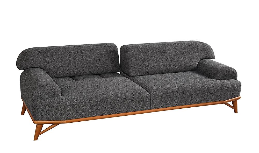 Georgia Kanepe – Luxe loungebank, hoogwaardige kwaliteit