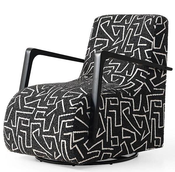 Gizela luxe fauteuil – premium comfort & tijdloos design