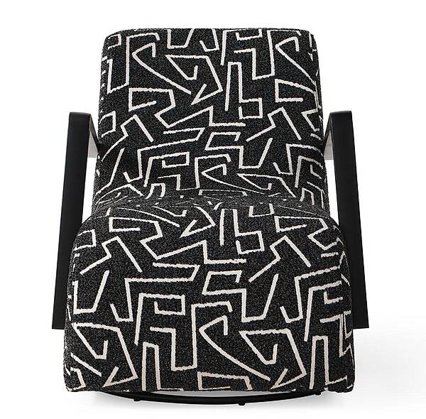 Gizela luxe fauteuil – premium comfort & tijdloos design