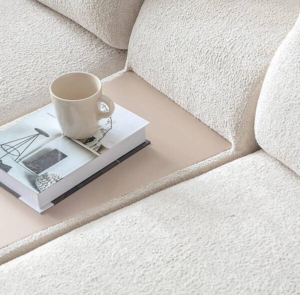 Glory Kanepe — Luxe designbank met premium comfort