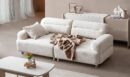 Glory Kanepe — Luxe designbank met premium comfort