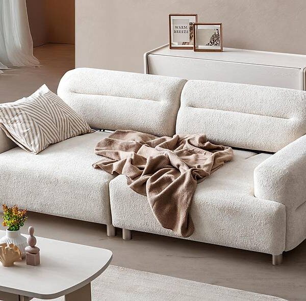 Glory Kanepe — Luxe designbank met premium comfort