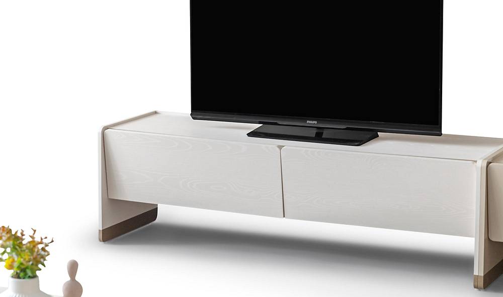 Glory TV-meubel — Luxe design & duurzame kwaliteit
