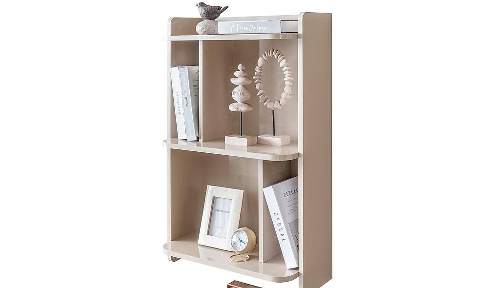 Glory TV-meubel — Luxe design & duurzame kwaliteit