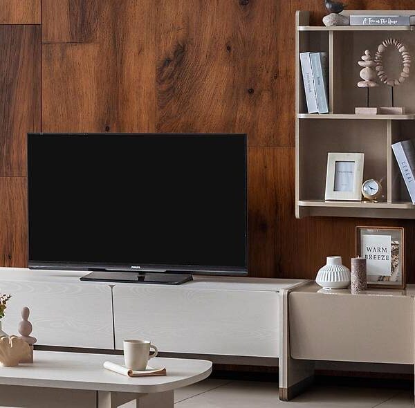 Glory TV-meubel — Luxe design & duurzame kwaliteit