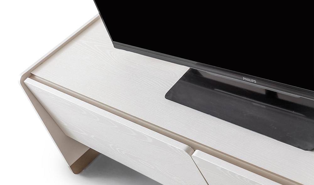 Glory TV-meubel — Luxe design & duurzame kwaliteit