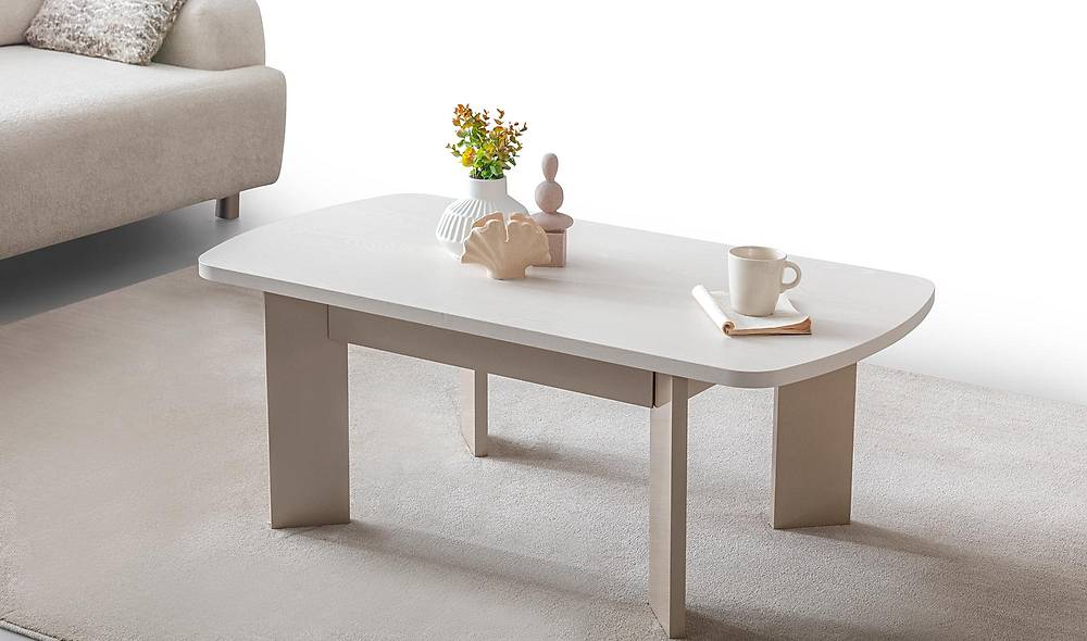 Glory TV-meubel — Luxe design & duurzame kwaliteit