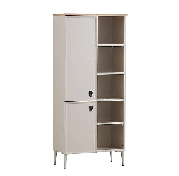 Gloster Boekenkast – Premium kwaliteit, duurzaam hout