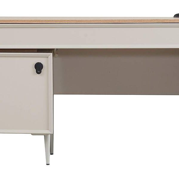 Gloster Luxe bureau — Premium kwaliteit voor je thuiswerkplek