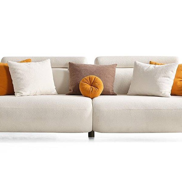 Gordion 4-zits bank - Luxe comfort & premium kwaliteit