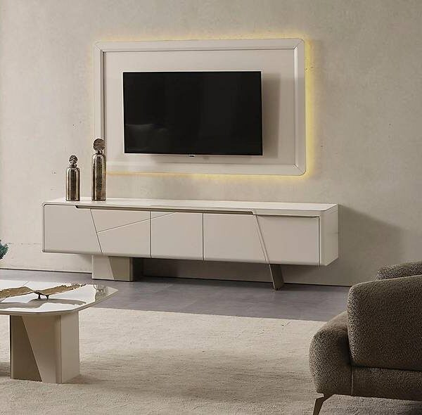 Gravity tv-meubel — Premium kwaliteit voor stijlvol wonen