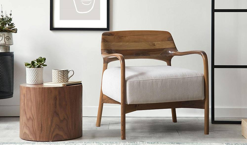 Harmony Berjer – Luxe fauteuil voor ultiem comfort
