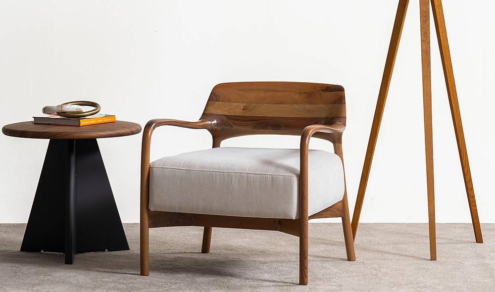Harmony Berjer – Luxe fauteuil voor ultiem comfort