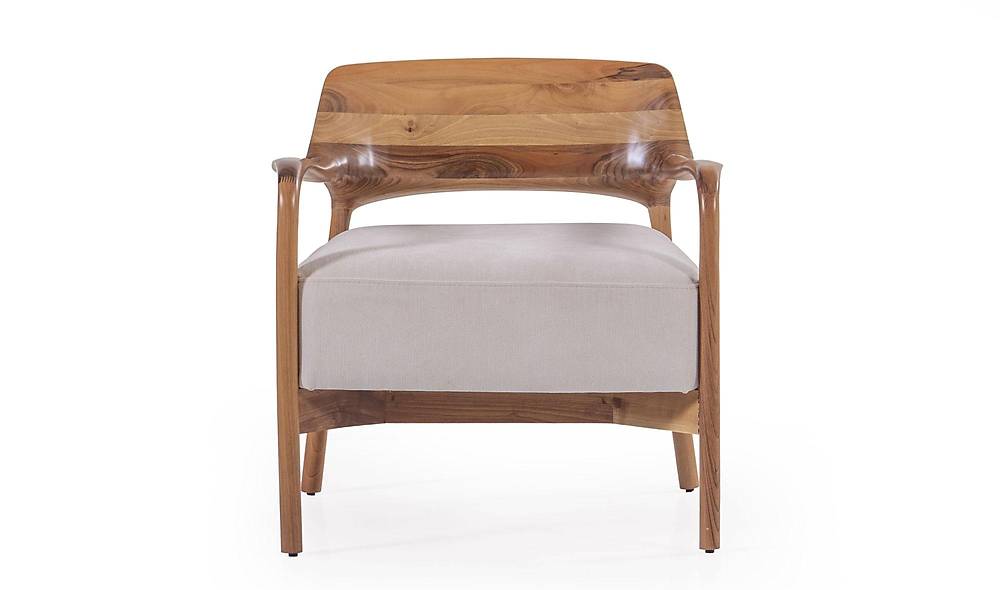Harmony Berjer – Luxe fauteuil voor ultiem comfort