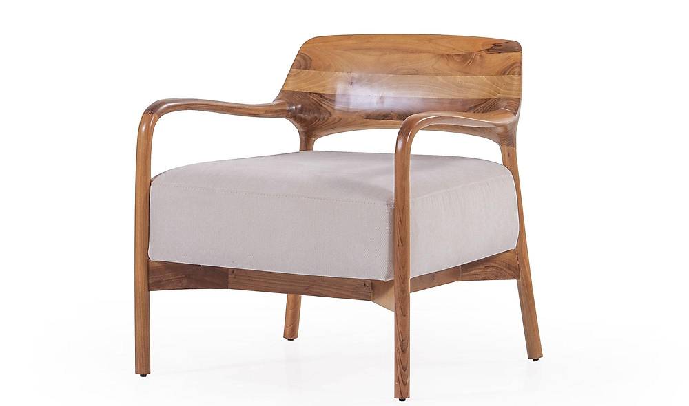 Harmony Berjer – Luxe fauteuil voor ultiem comfort