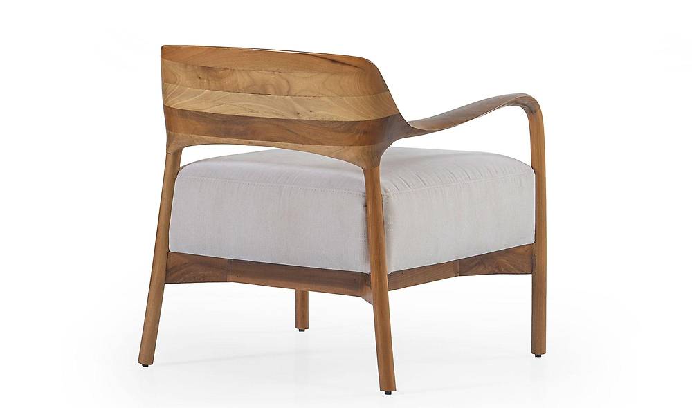 Harmony Berjer – Luxe fauteuil voor ultiem comfort