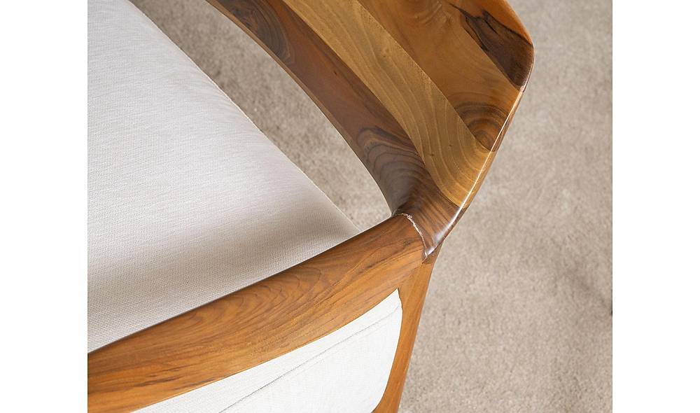 Harmony Berjer – Luxe fauteuil voor ultiem comfort