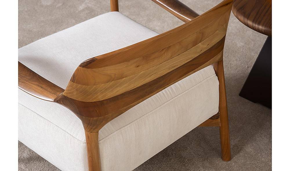 Harmony Berjer – Luxe fauteuil voor ultiem comfort