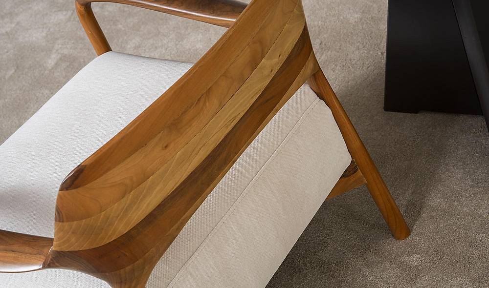 Harmony Berjer – Luxe fauteuil voor ultiem comfort