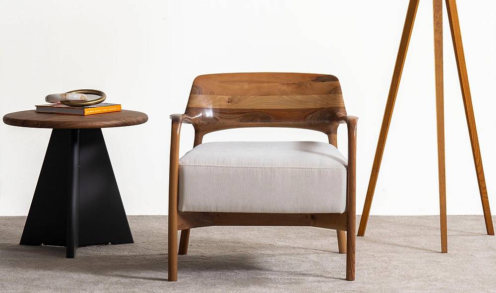 Harmony Berjer – Luxe fauteuil voor ultiem comfort