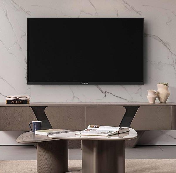 Harmony TV-meubel — Premium kwaliteit & strak design